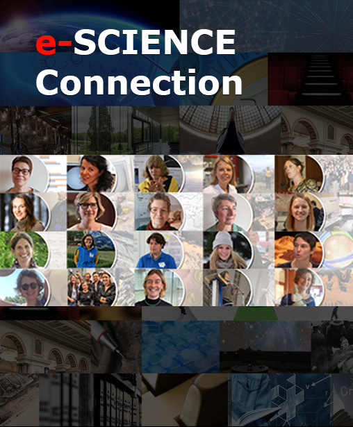 e-Science Connection