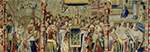 © Tapisserie Notre-Dame du Sablon | Wandtapijt Onze-Lieve-Vrouw-ter-Zavel