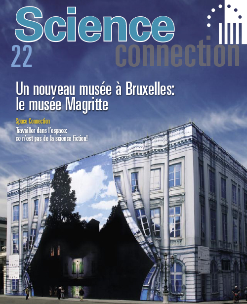 Science Connection 22
