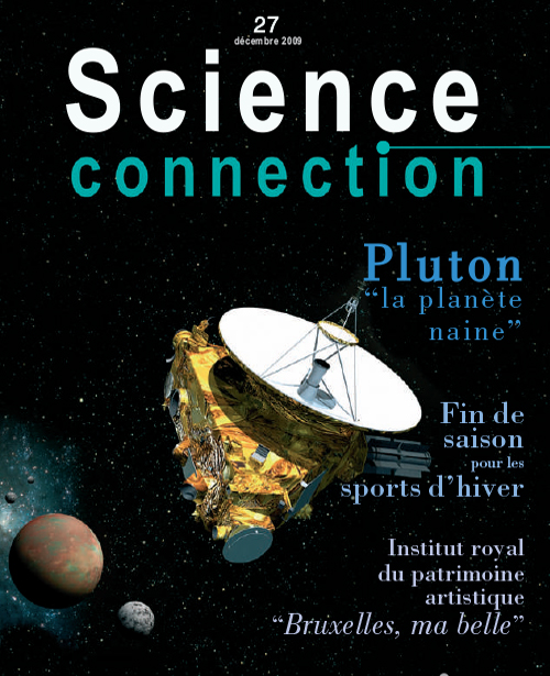 Science Connection 27