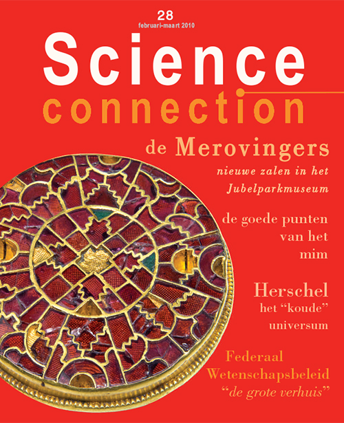 Science Connection 28