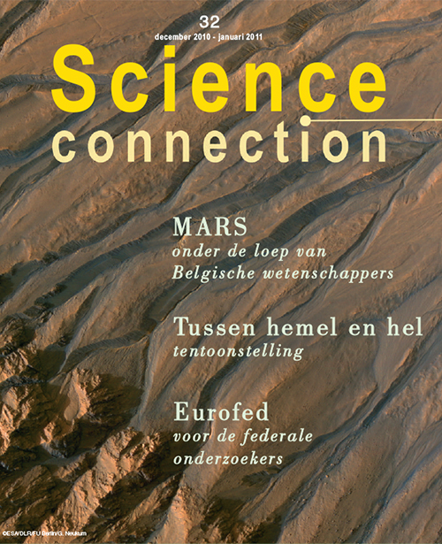 Science Connection 32
