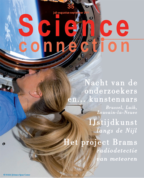 Science Connection 35