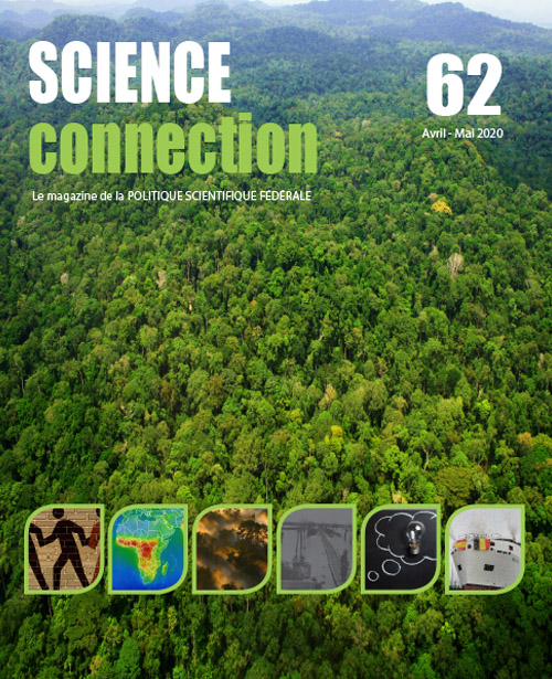 Science Connection 62