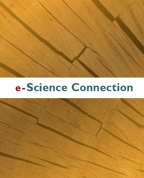 e-Science Connection nr. 08