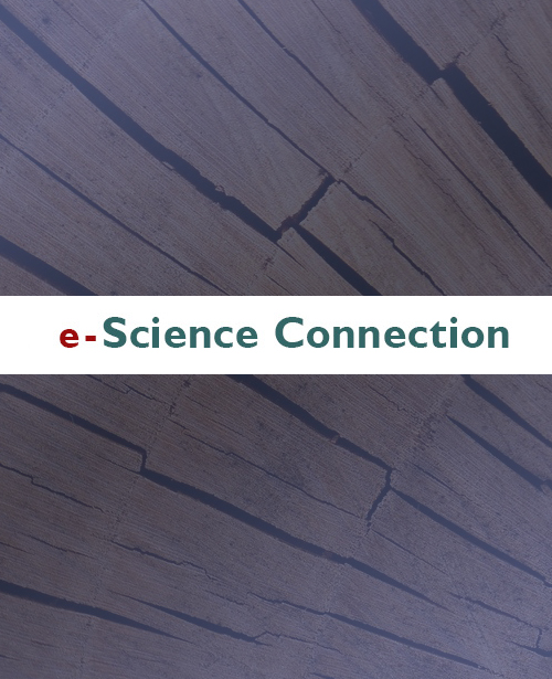 e-Science Connection nr. 04
