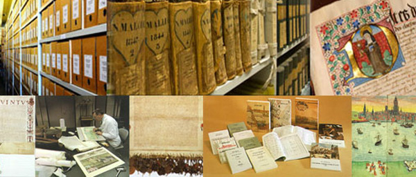 © State Archives (RA-AE)