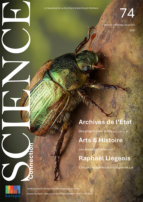 Science Connection no 74