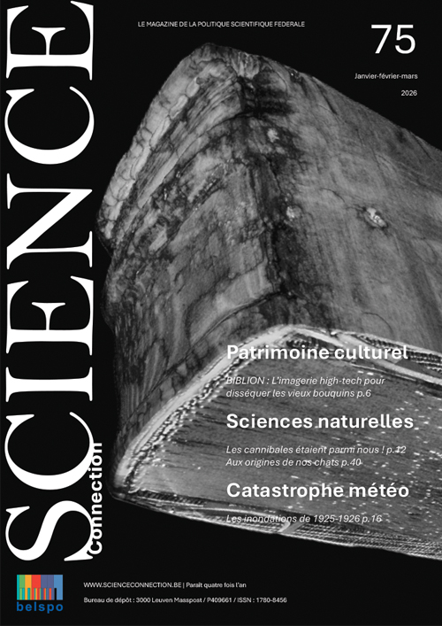 Science Connection no 75