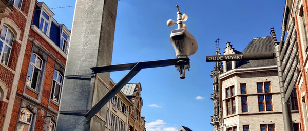 Royal Meteorological Institute of Belgium (RMI) & KU Leuven