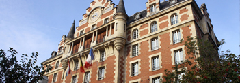 Fondation Biermans-Lapôtre à Paris