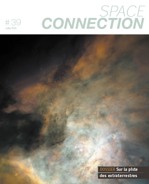 Space Connection 39
