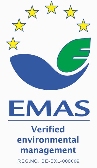 EMAS: declaration of participation (.pdf)