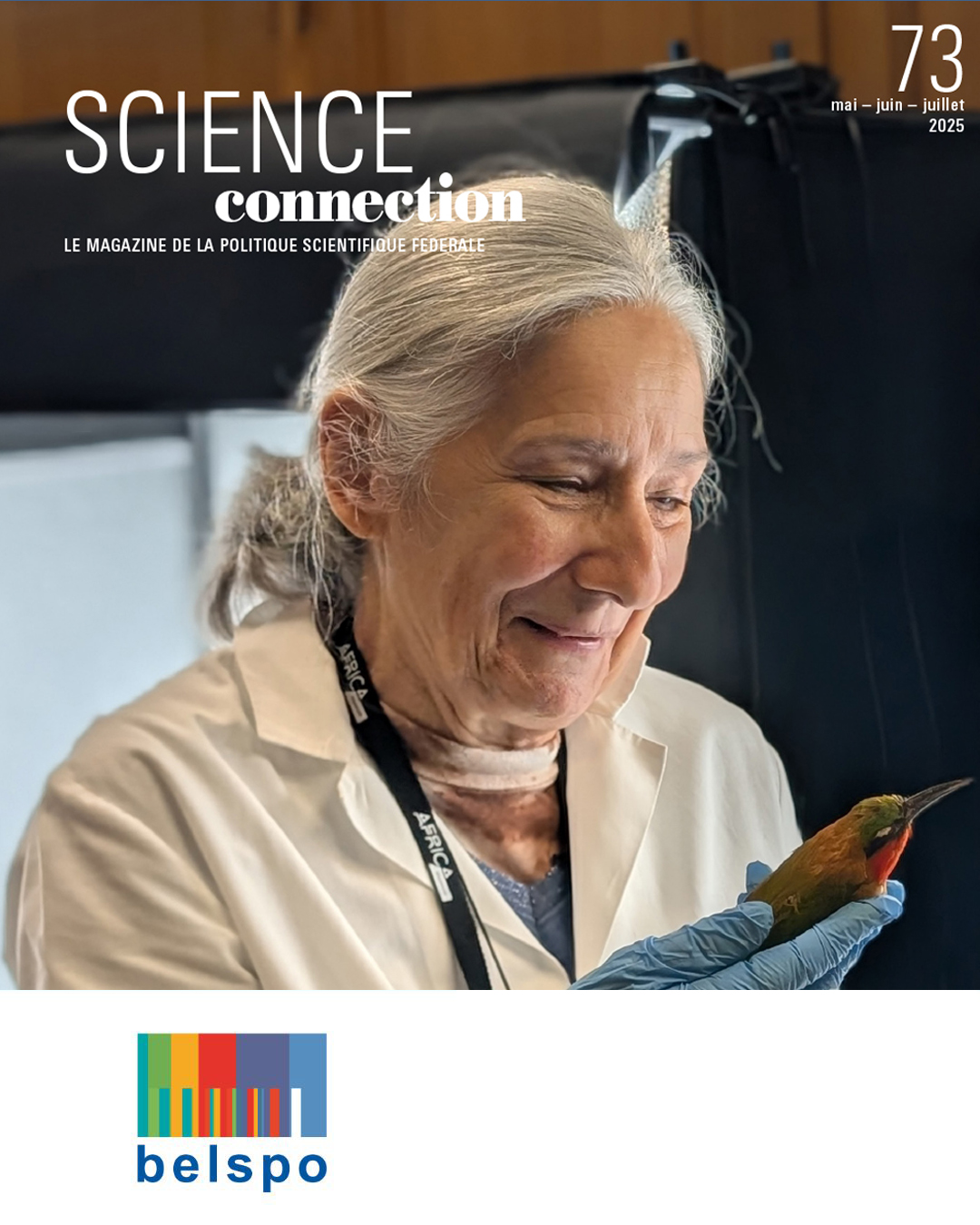 Science Connection n° 73