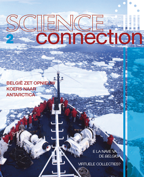 Science Connection 02