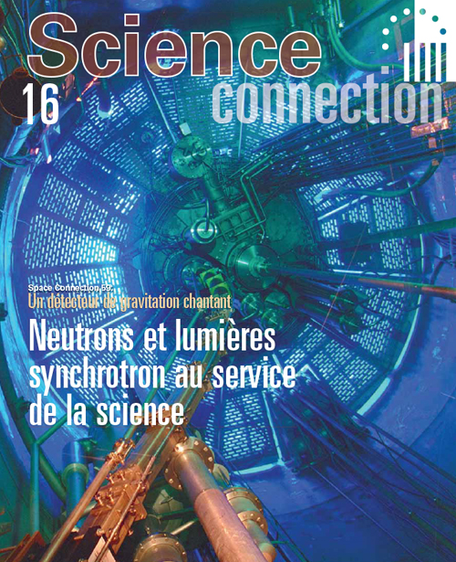Science Connection 16
