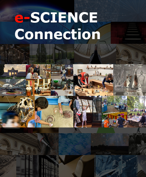 e-Science Connection