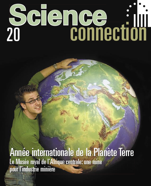 Science Connection 20