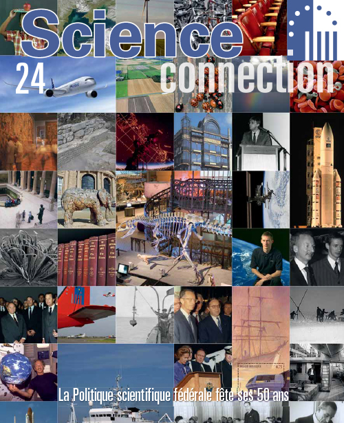Science Connection 24