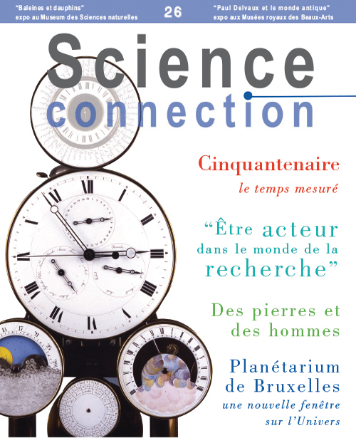 Science Connection 26