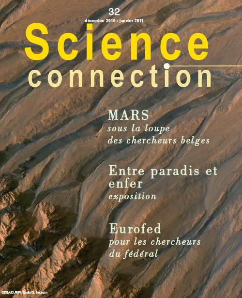 Science Connection 32