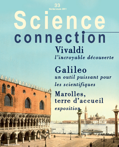 Science Connection 33