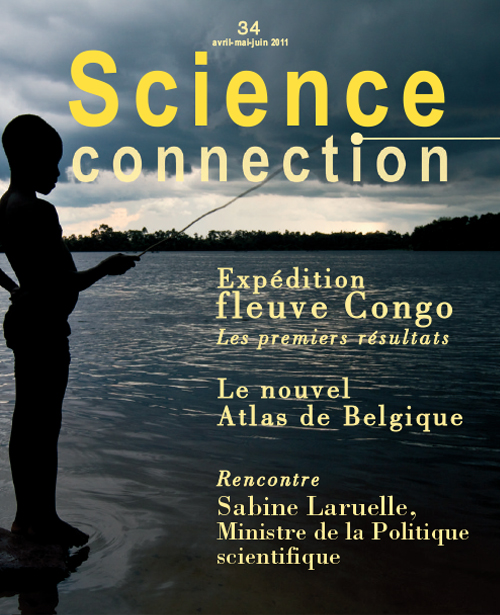 Science Connection 34