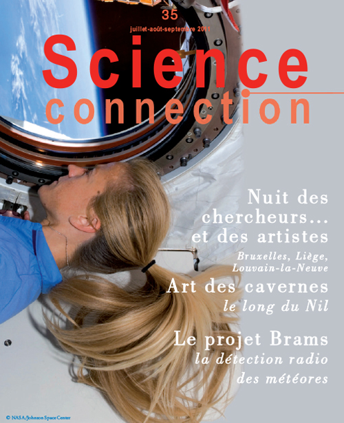 Science Connection 35