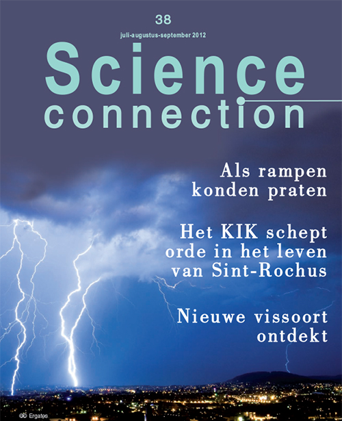 Science Connection 38