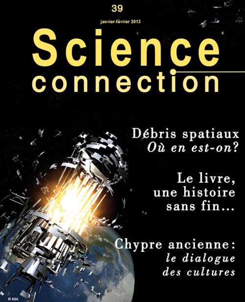 Science Connection 39