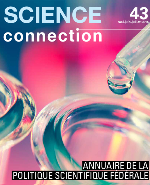 Science Connection 43