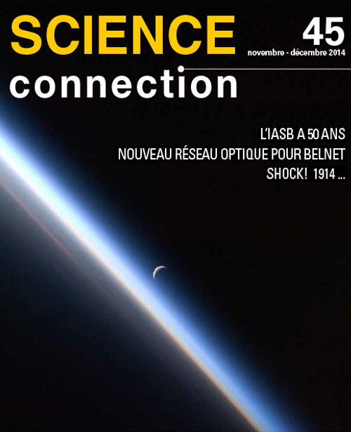 Science Connection 55