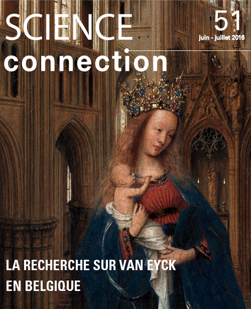 Science Connection 51