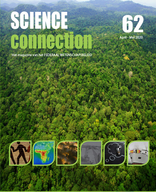 Science Connection 62