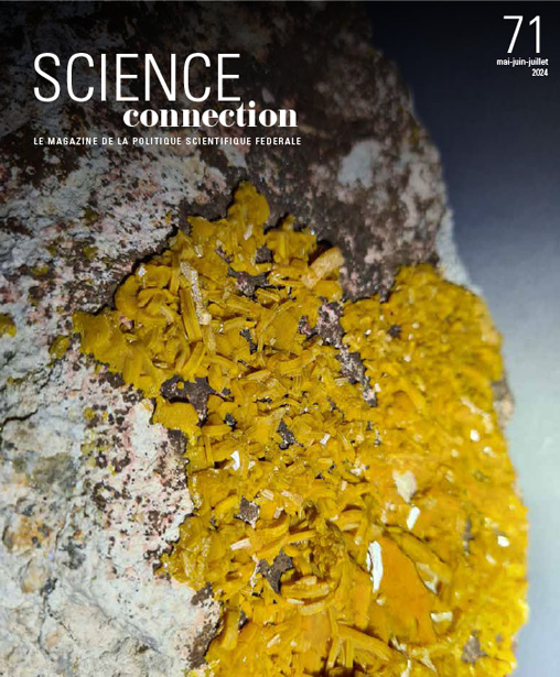 Science Connection 71