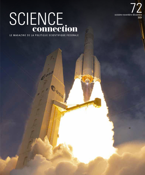 Science Connection 72