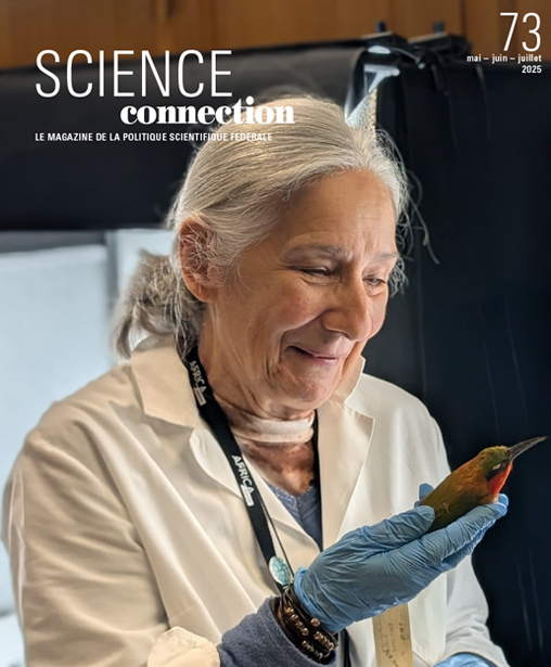 Science Connection 73