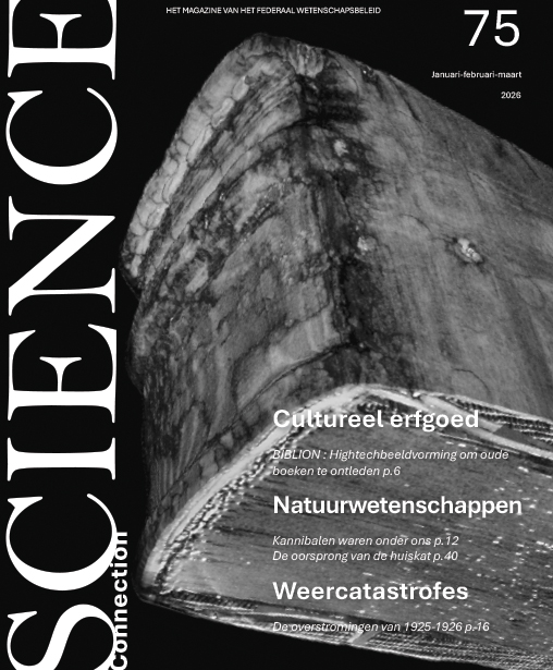 Science Connection nr. 75