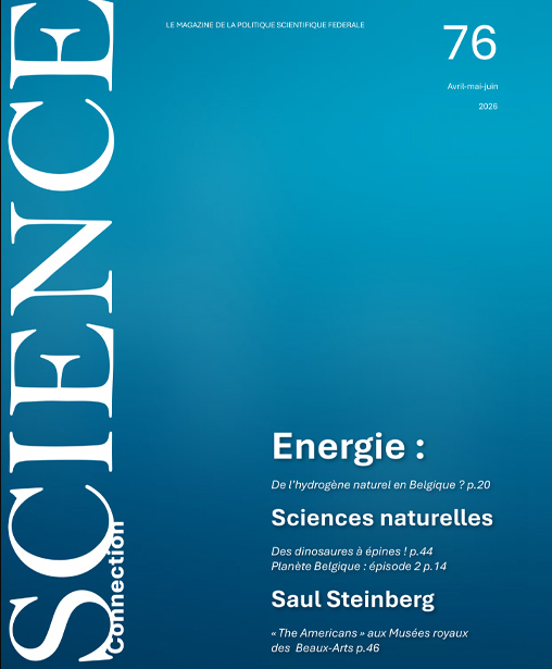 Science Connection 76