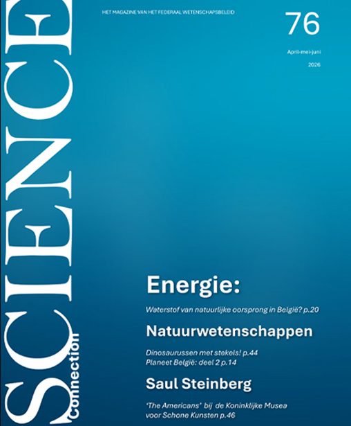 Science Connection nr. 76