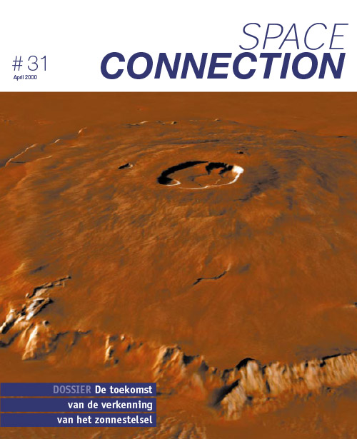 Space Connection 31