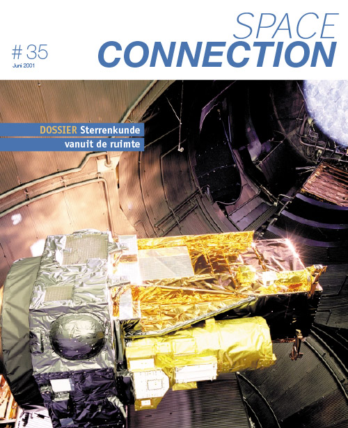 Space Connection 35