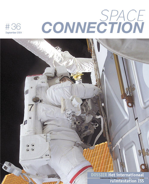 Space Connection 36