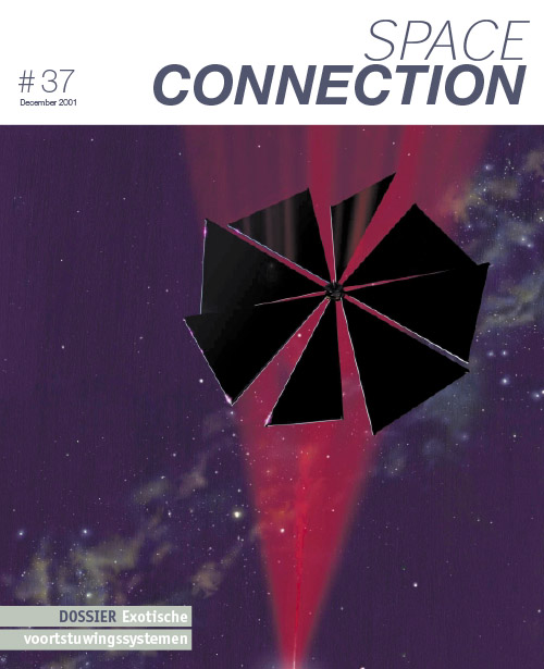 Space Connection 37