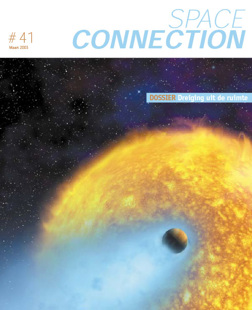 Space Connection 41