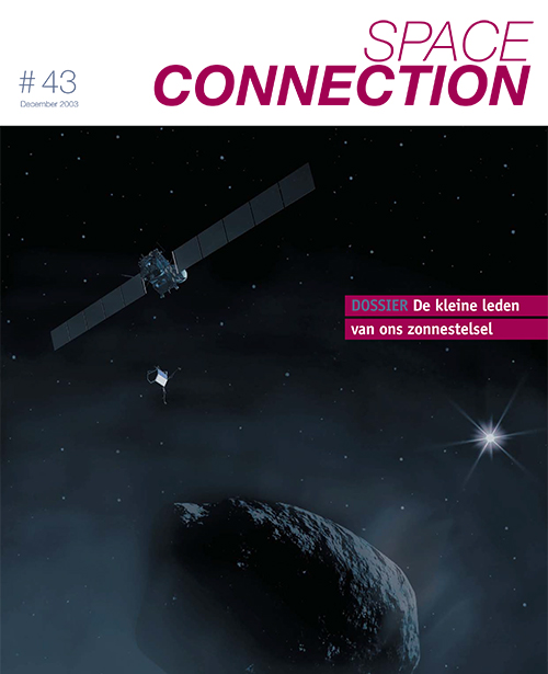 Space Connection 43