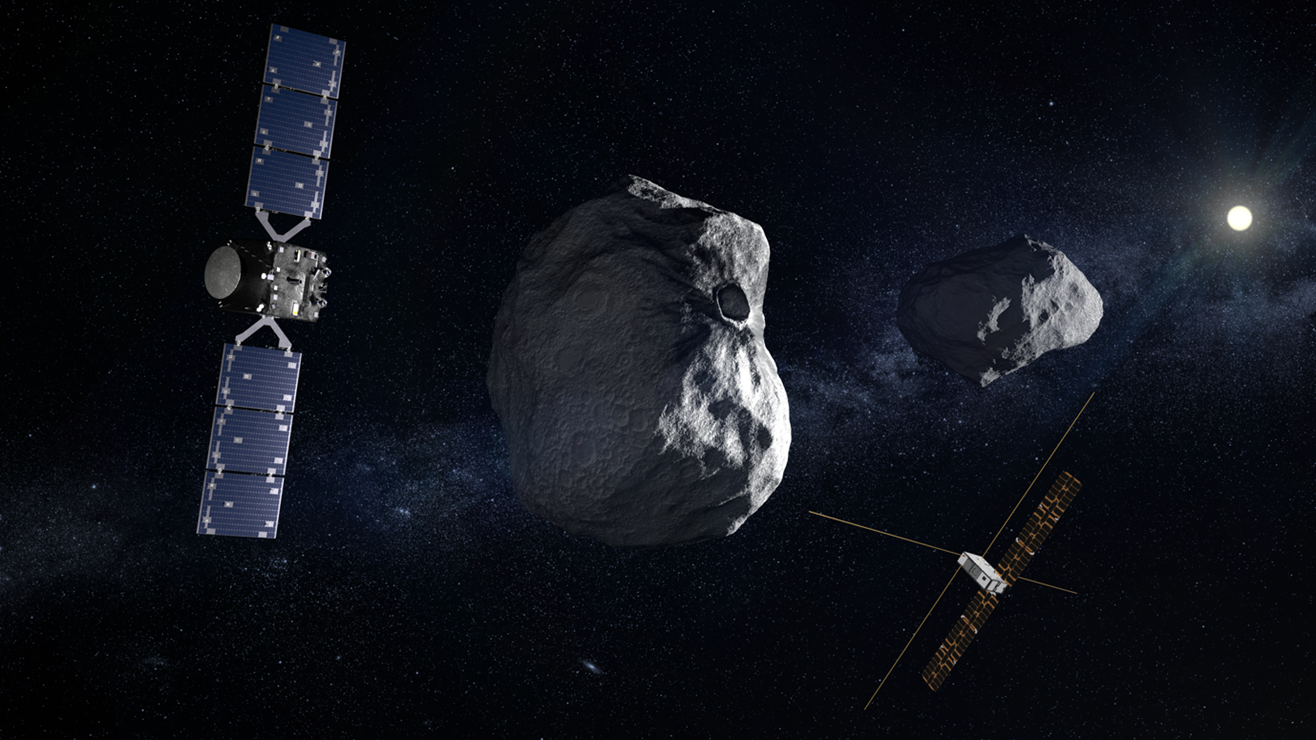 ©ESA - ScienceOffice.org