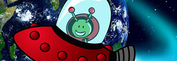 ESA kids website (nouvelle fenêtre)