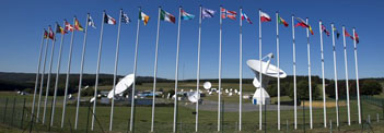 European space Security and Education Centre (ESEC)