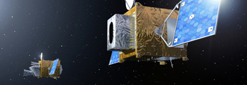 Copernicus Space Component 